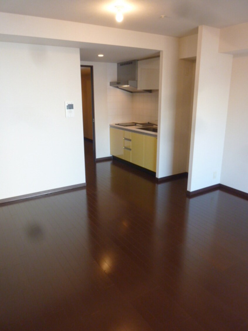 居室 プライムアーバン日本橋横山町