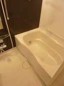 バス／シャワールーム等 プライムアーバン日本橋横山町