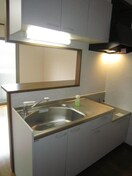 キッチン アム－ル憩