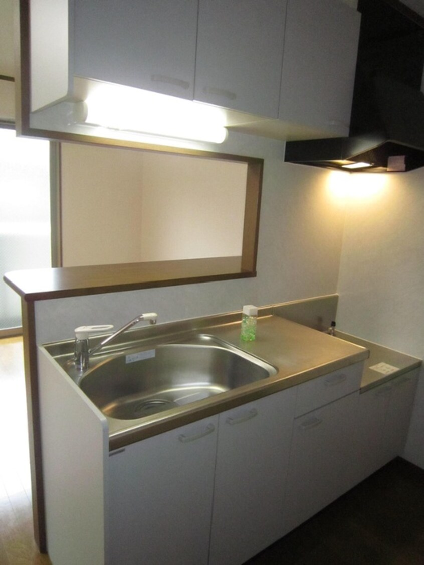 キッチン アム－ル憩