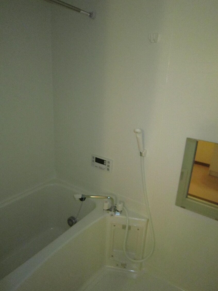 バス／シャワールーム等 アム－ル憩