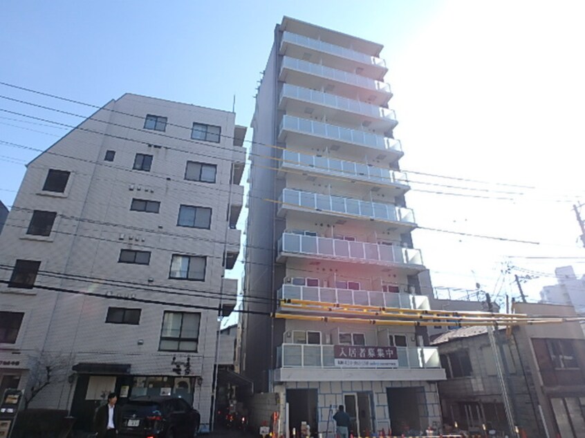 外観写真 プライマル千石