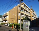 ﾗｲｵﾝｽﾞﾏﾝｼｮﾝ椎名町(310)の外観