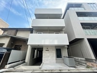 Green　terrace　戸越銀座