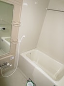 バス／シャワールーム等 ヴェルコート芦花公園