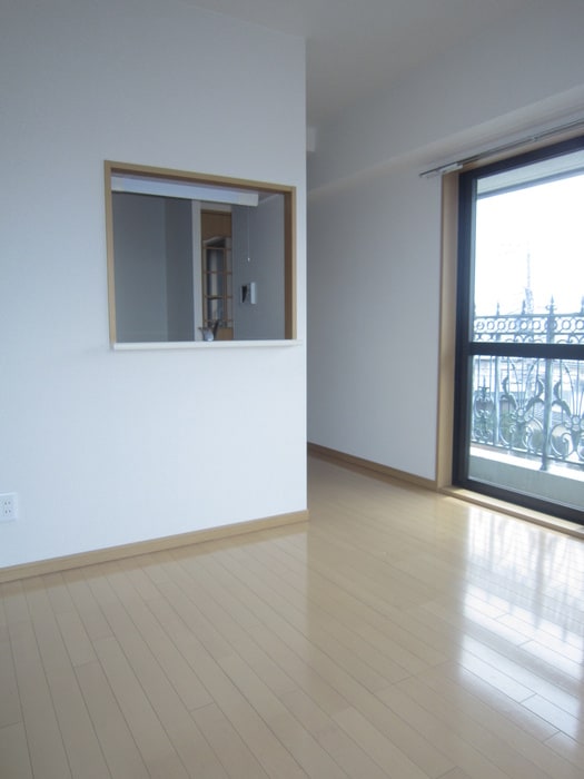 居室 ヴェルコート芦花公園