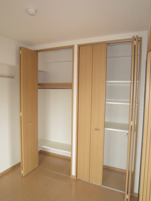 収納 ヴェルコート芦花公園