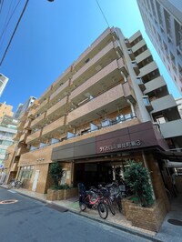 ダイアパレス御徒町第３（407）