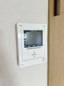 内観写真 ヴェルドミールⅡ