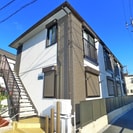 アビテ西新小岩の外観
