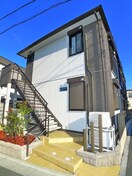外観写真 アビテ西新小岩