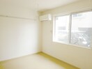 居室 アビテ西新小岩