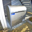 建物設備 アビテ西新小岩