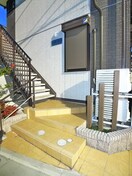 その他 アビテ西新小岩