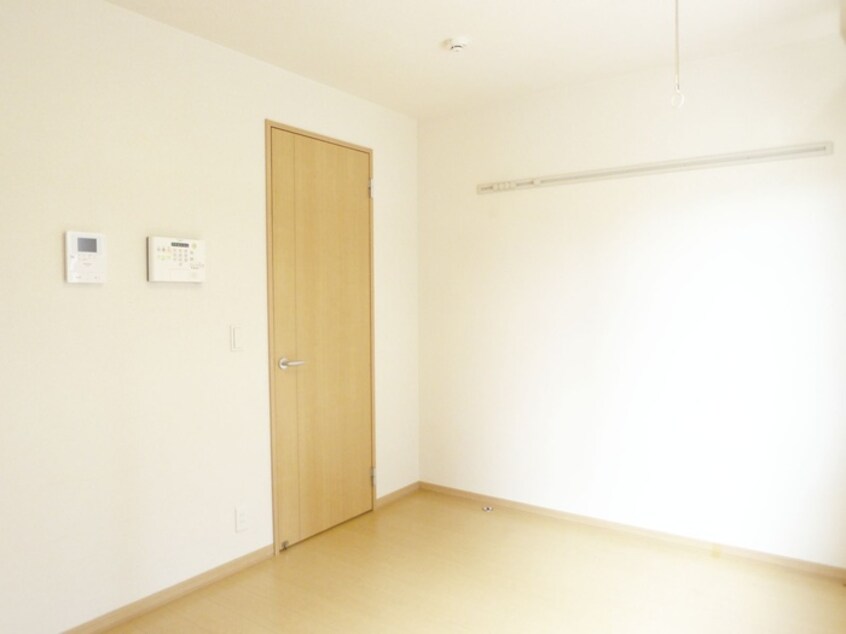 居室 アビテ西新小岩