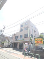 Ｊ・ＣＯＵＲＴ経堂