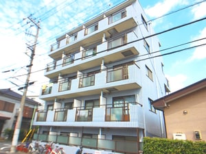 メゾンドジュール（１０３）