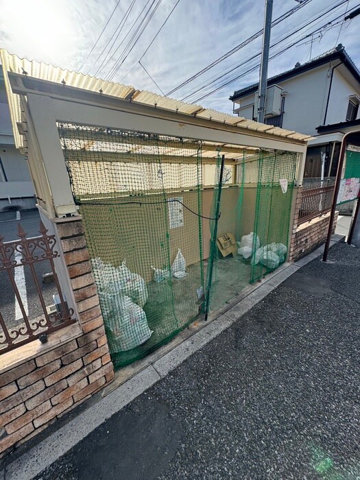 その他 ゴッドマンション