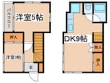 日野市三沢戸建