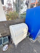 建物設備 エントピアＹＫ