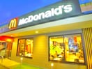マクドナルド(ファストフード)まで530m エスペランス