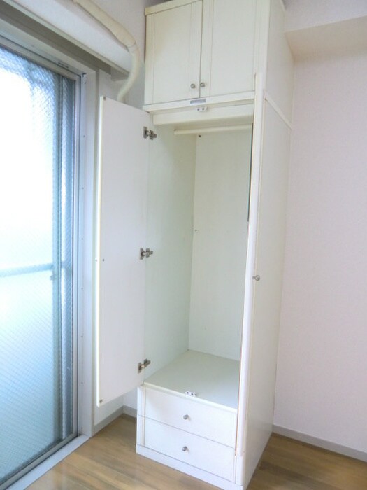 収納 ディア・コート（１１－２－４）