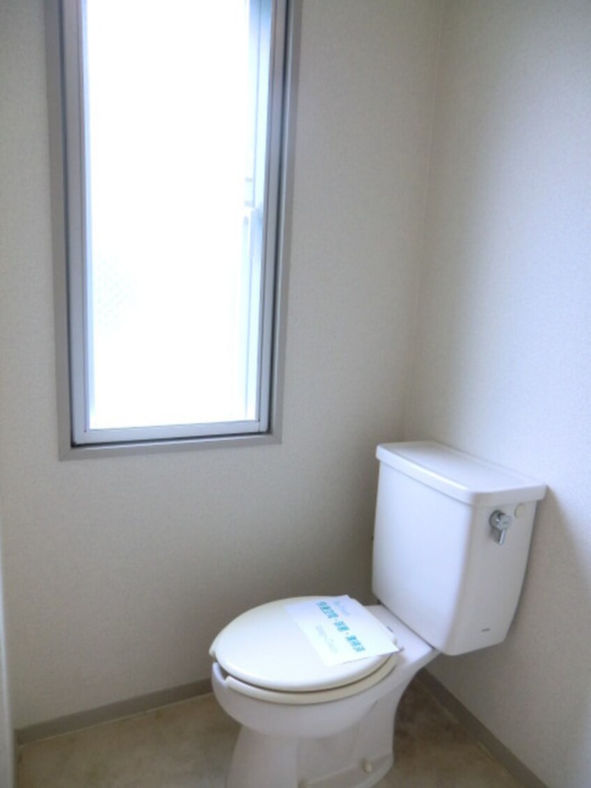 トイレ ディア・コート（１１－２－４）