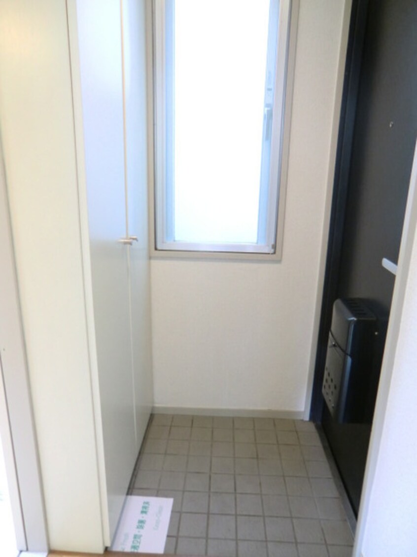 玄関 ディア・コート（１１－２－４）