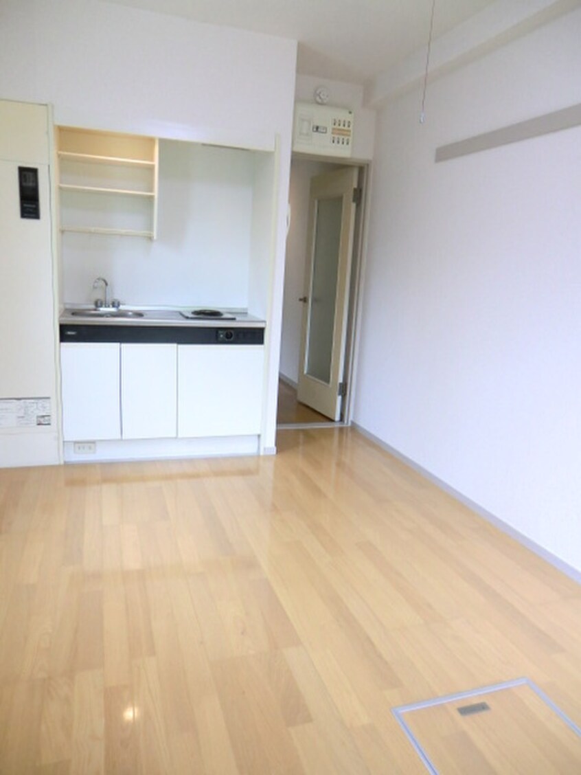 居室 ディア・コート（１１－２－４）