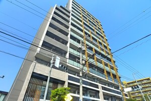 ＧＥＮＯＶＩＡ綾瀬Ⅱ（1503）