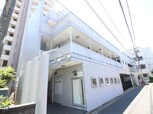 ウィング目白