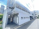 ウィング目白の外観