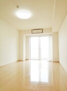 居室 エスティメゾン白金台