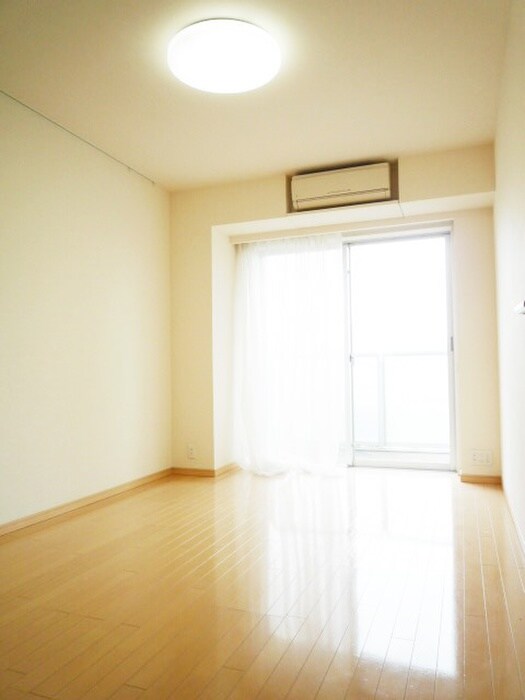 居室 エスティメゾン白金台