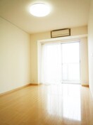 居室 エスティメゾン白金台