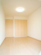 居室 エスティメゾン白金台