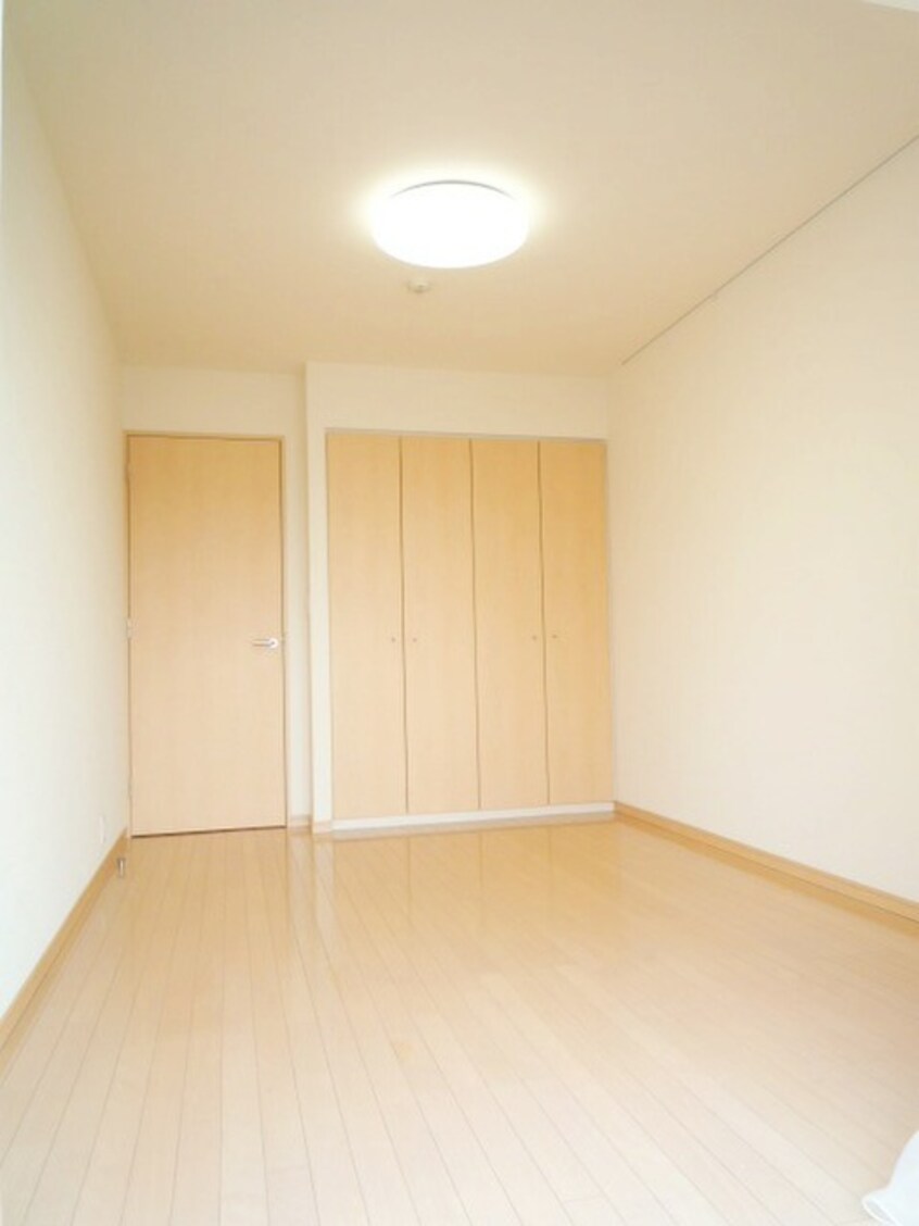 居室 エスティメゾン白金台