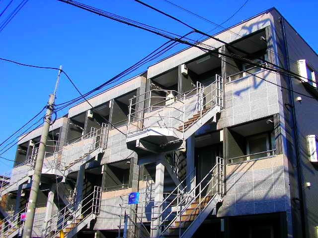 外観写真 Ｆｅｌｉｚ　Ｈｏｕｓｅ