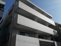 スカイコート文京大塚(208)