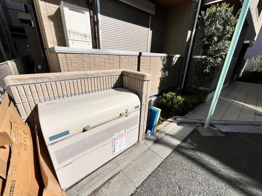 その他 アンジュール坂下