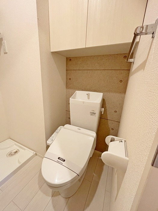 トイレ アンジュール坂下