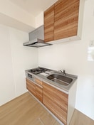 キッチン アンジュール坂下