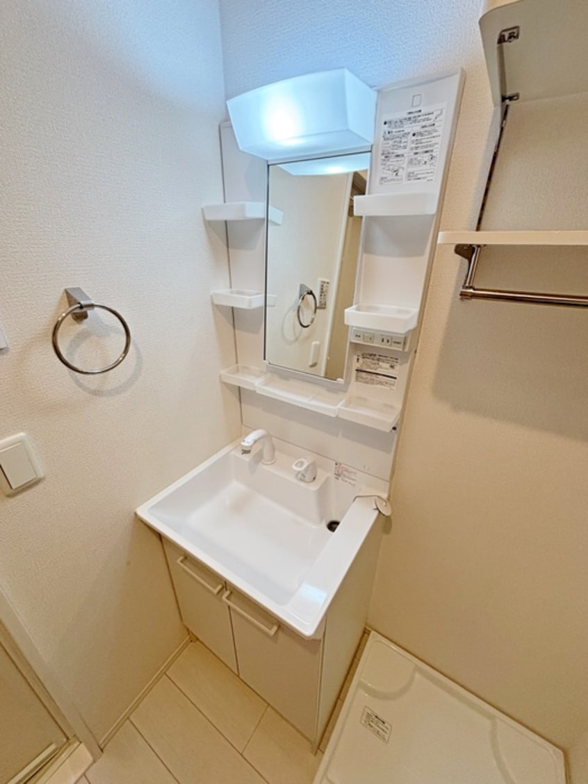 洗面 アンジュール坂下