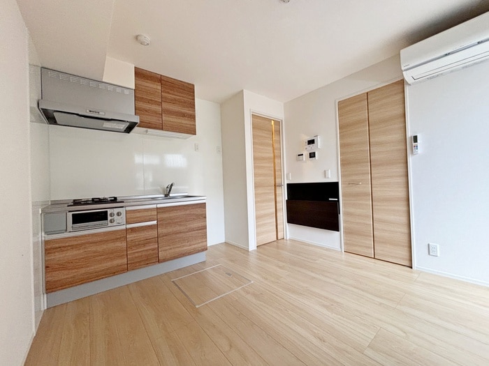 内観写真 アンジュール坂下