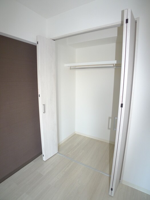 収納 斉藤マンション