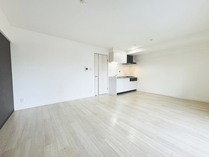 居室 斉藤マンション