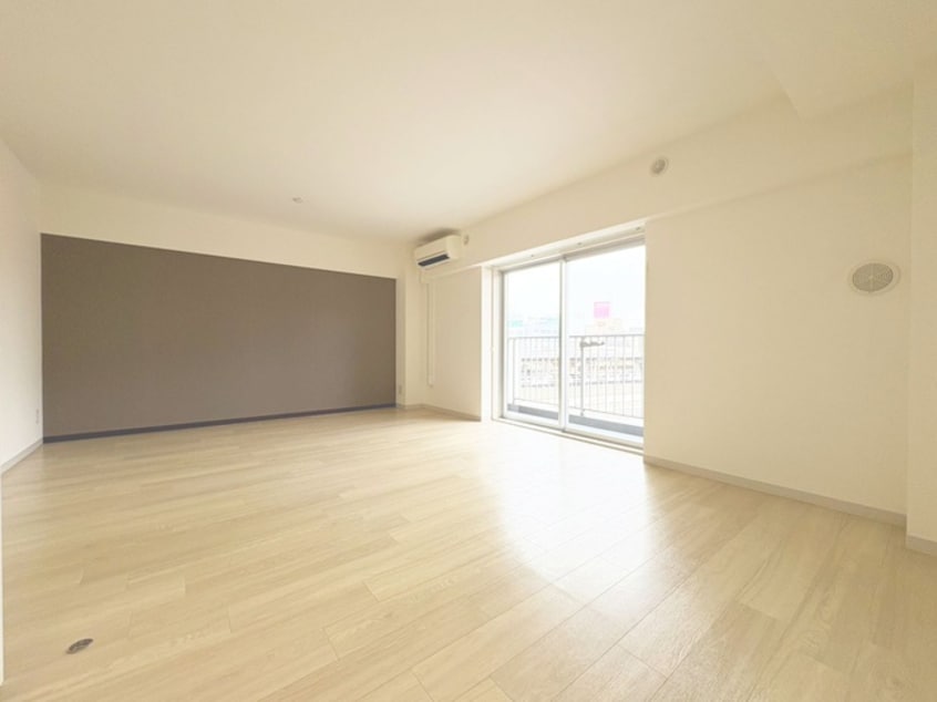 内観写真 斉藤マンション