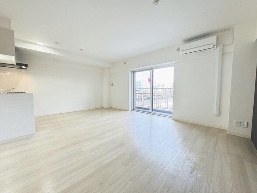 居室 斉藤マンション