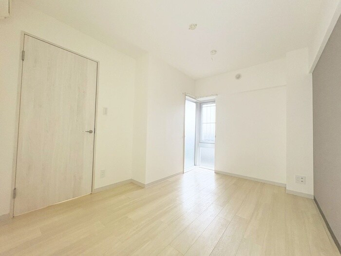 居室 斉藤マンション