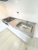 キッチン 斉藤マンション